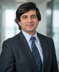 Alex Safian