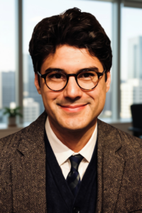 Jonah Cohen