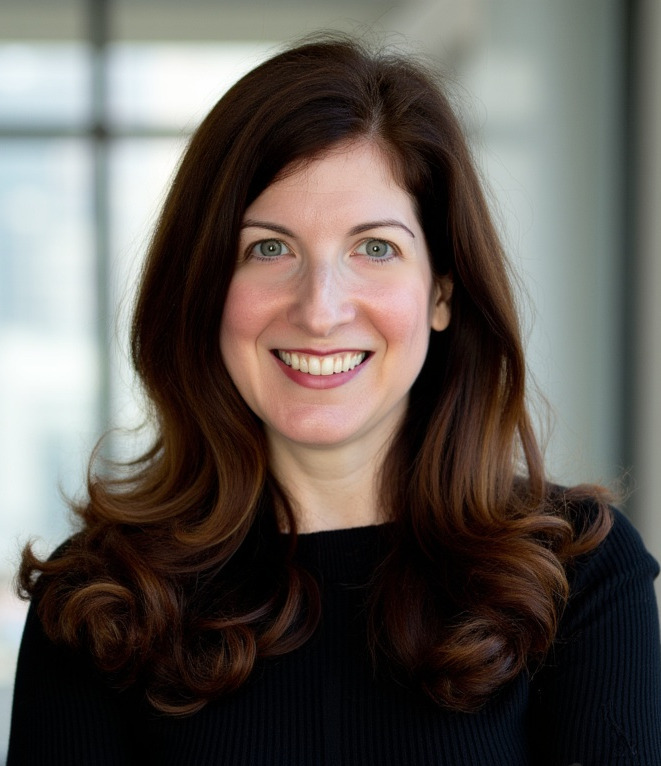 Susan Rubin