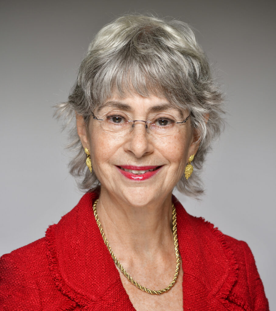 Prof. Anne Bayefsky