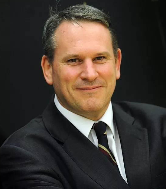 Col. Richard Kemp